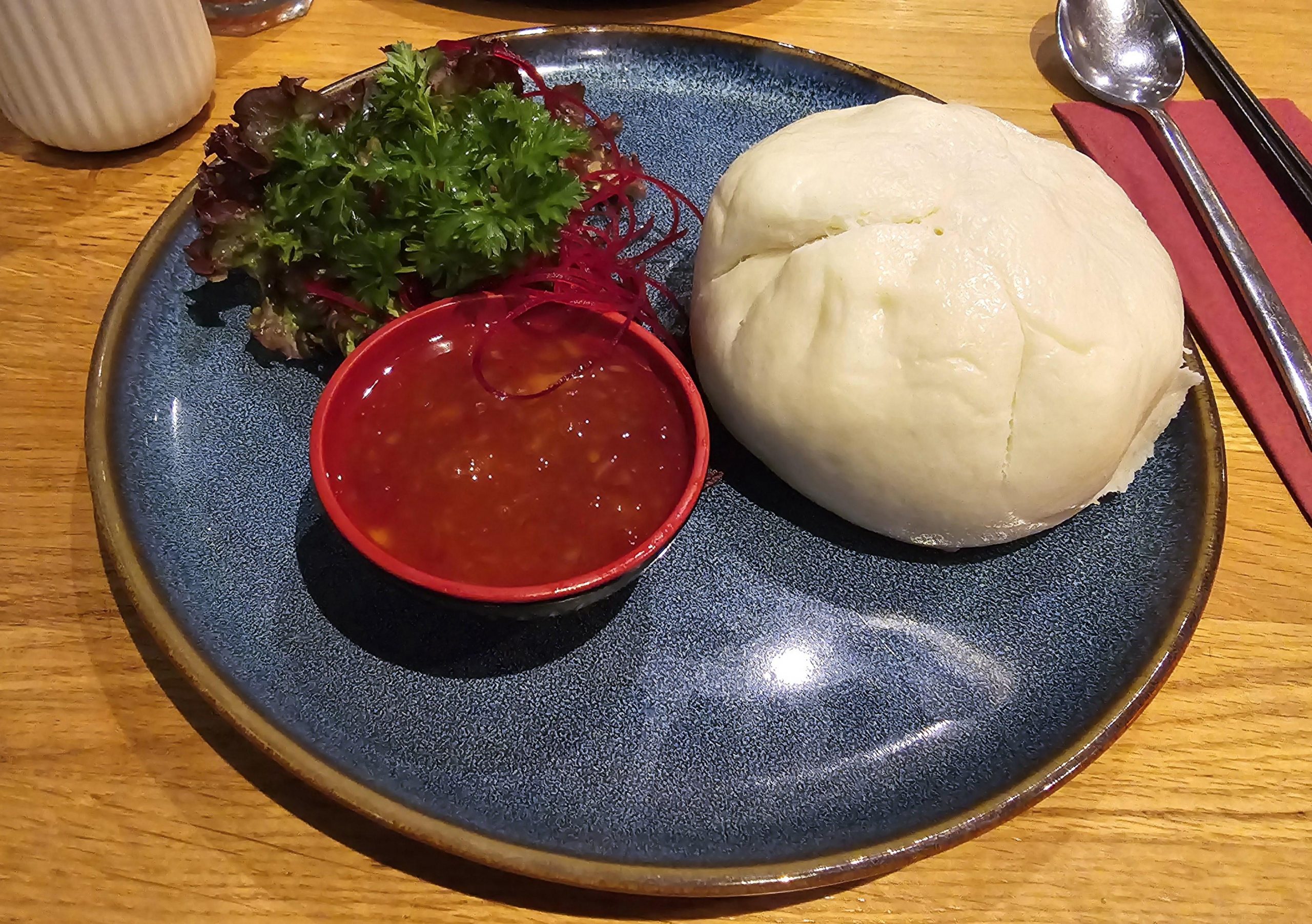 🥢Lecker, lebendig, laut – mein Besuch im Twentypho in der Maxvorstadt